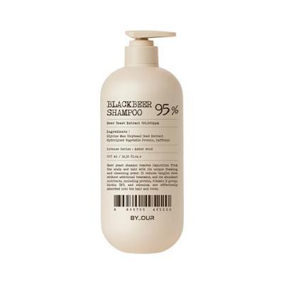 Buyour Black Beer East Shampoo 1017ml