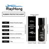 Car Rubber Seal Conditioner Deep Care Formula Restores Elasticity Protects Against Aging for Auto Door Seals