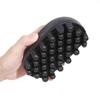 Curling Twisted Hair Brush Afro Braid Dreadlocks Twist Hair Comb Washable Portable Home Salon Women Men Hair Styling Tools