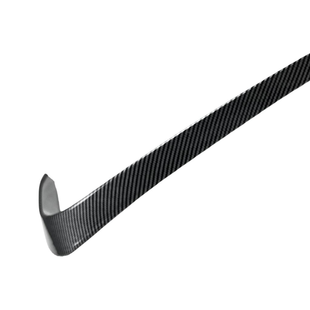 For BMW 5 Series F10 F11 520i 528i 535i 550i M Sport 11-17 Front Bumper Side Air Vent Trim Fog Light Intake Frame Cover Splitter