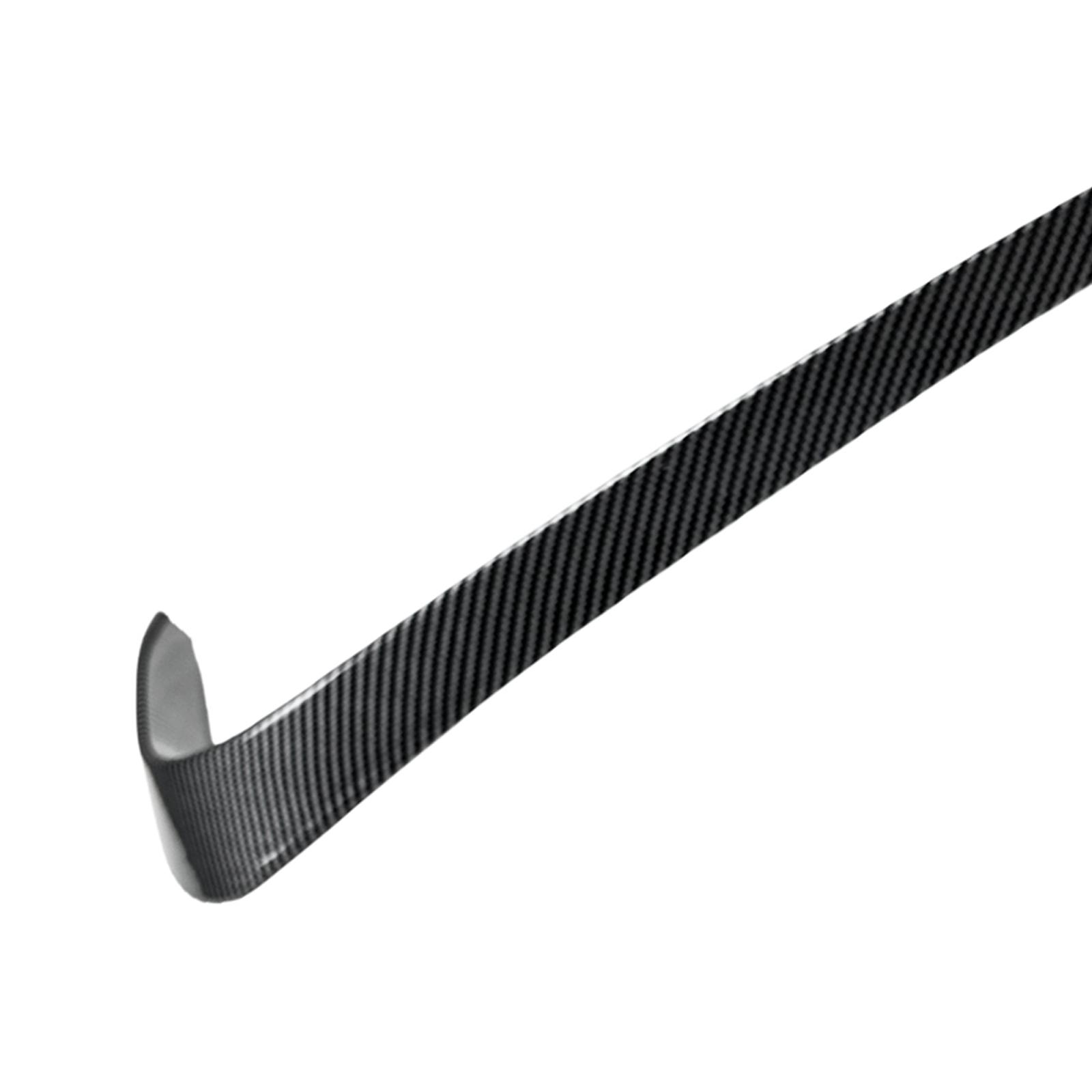 

For BMW 5 Series F10 F11 520i 528i 535i 550i M Sport 11-17 Front Bumper Side Air Vent Trim Fog Light Intake Frame Cover Splitter