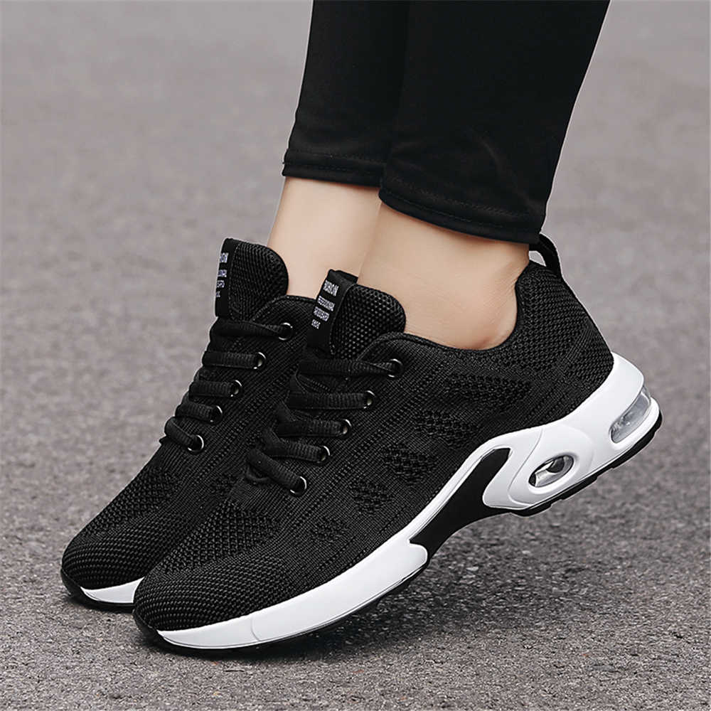 Round Toe Number 36 White Basketball Mary Jane Sneakers Women Big Size Shoes Size 46 Sport Runings Type First Degree Brand