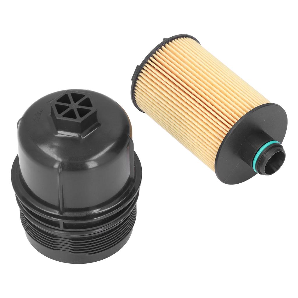 3.0L V6 Engine Oil Filter 68507598AA Car Accessory Replacement for Nissan QASHQAI II 2011‑2013