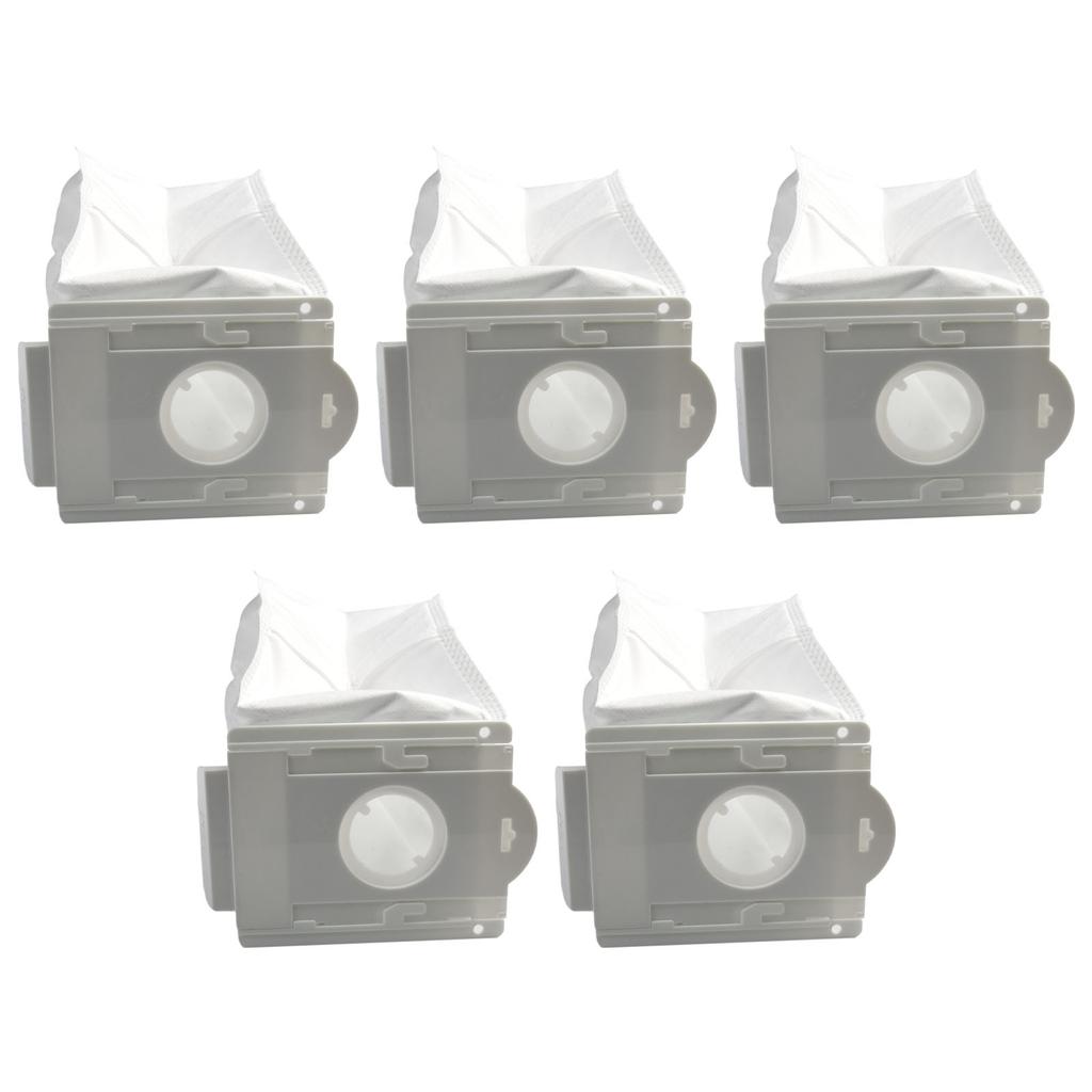Multi Grade Filtration Dust Bags for Samsung VCA SAEFor 903 SAEFor 904 Jet 5 Pack Compatible with For 90 75 For 70 60 Series