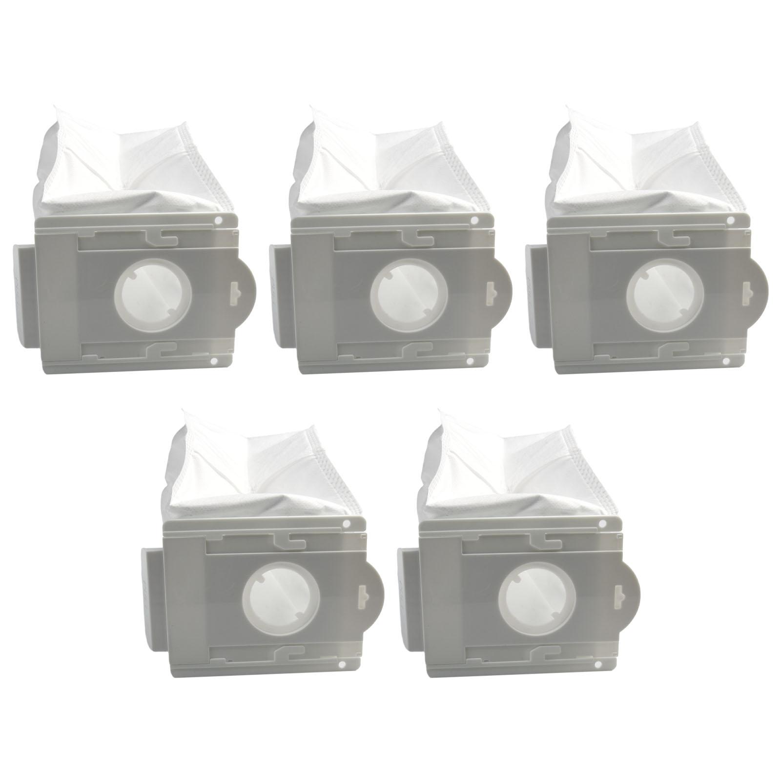 

New Dust Bags 5pcs Multi-grade Filtration For Samsung Jet 90 75 70 60 For Samsung VCA-SAE903 Household Supplie