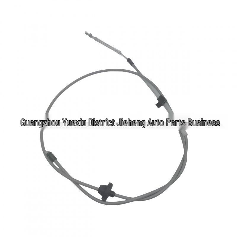 Volvo S90 Hood Release Cable (Rear) for 2017 Model