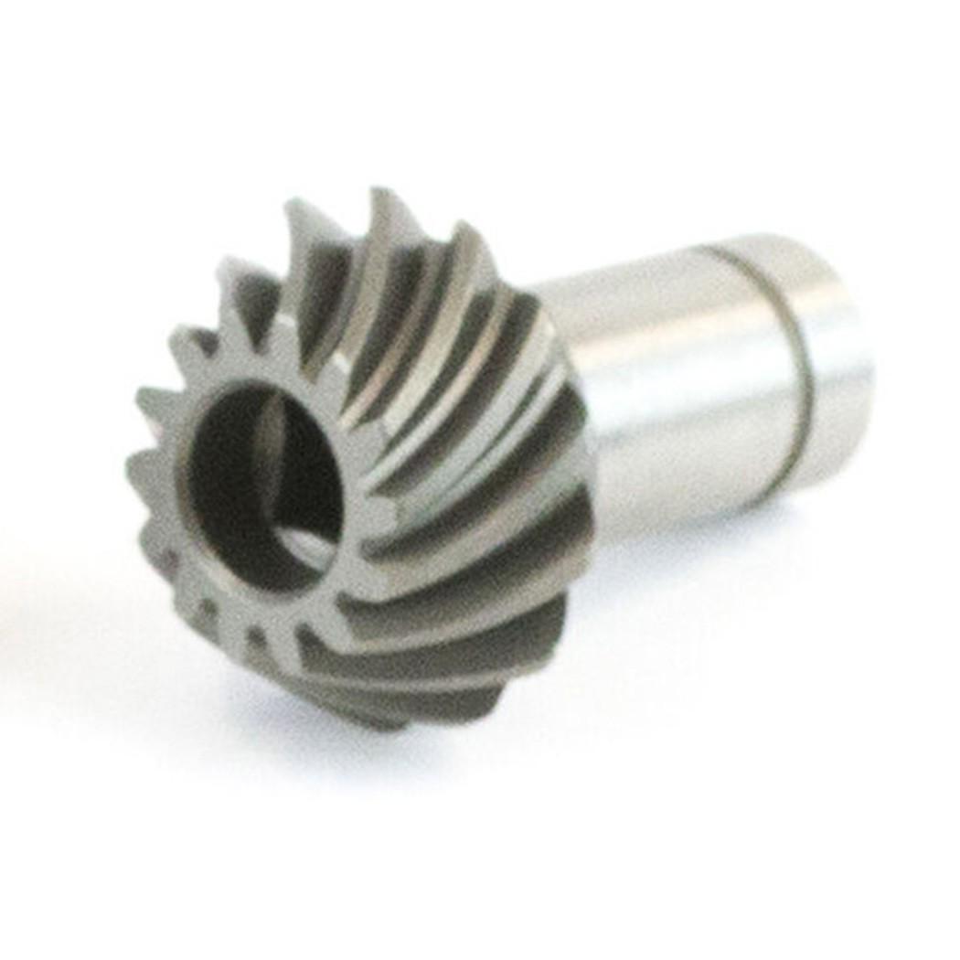 

Коническая шестерня на 20 зубьев, шестерня на 14 зубьев, подходит для триммера FS350 FS400 FS450