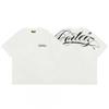 Corteiz Short Sleeve T-Shirt Mens Loose Fit Graphic Print Crew Neck Casual Streetwear Tee