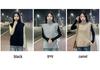Korean Style High Neck Wool Knit Vest for Women - Sleeveless, Loose Fit, Autumn/Winter Outerwear