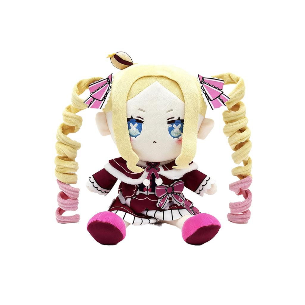 Soft Doll Toy , Baby Rag Doll, Suitable For Girls Birthday Gift, Plush Toy Gift