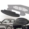 Visiere Parasole Auto Copertura Specchietto di Cortesia Sostituzione Visiera Parasole Copertura Specchio Trucco per 911 996 997 Accessorio Auto 99670142102