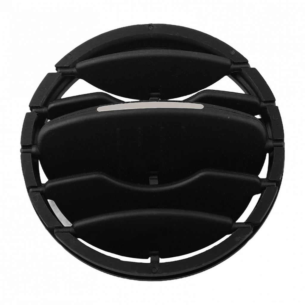 Black Color Air Circulation Vent Air Conditioning Vents Vent Cover