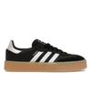 Sambae Black White Gum Women Sneakers Core-Black Cloud-White ID0436