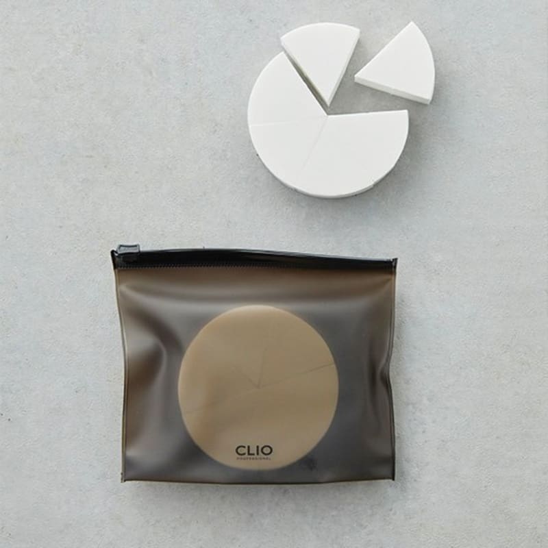 

[CLIO] Гидроспонж для макияжа Оригинал (большой)