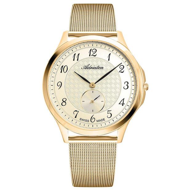 

Часы Adriatica A8241.1121Q One Size