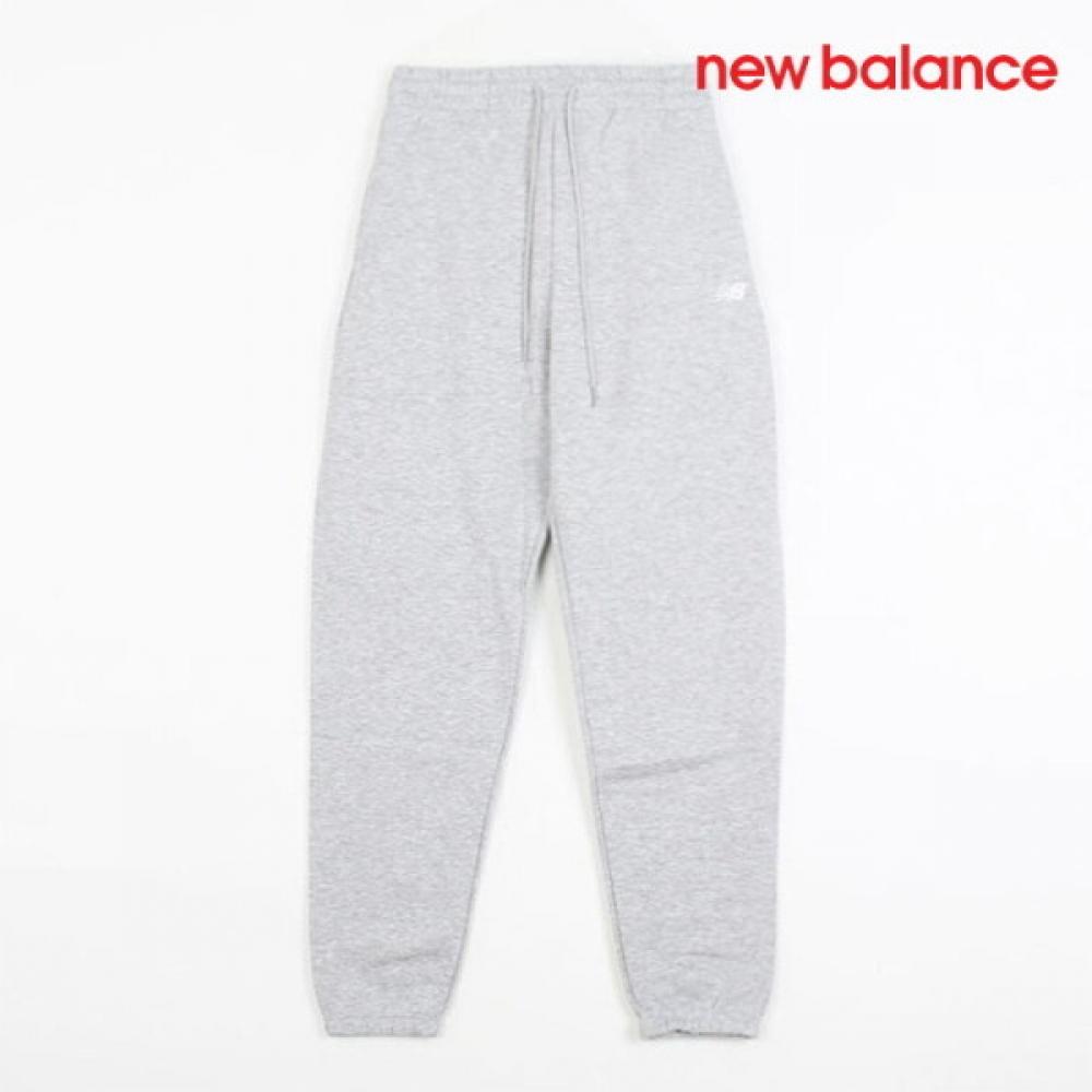 

New Balance Брюки Mp41503 Uni Маленький логотип FREE/L