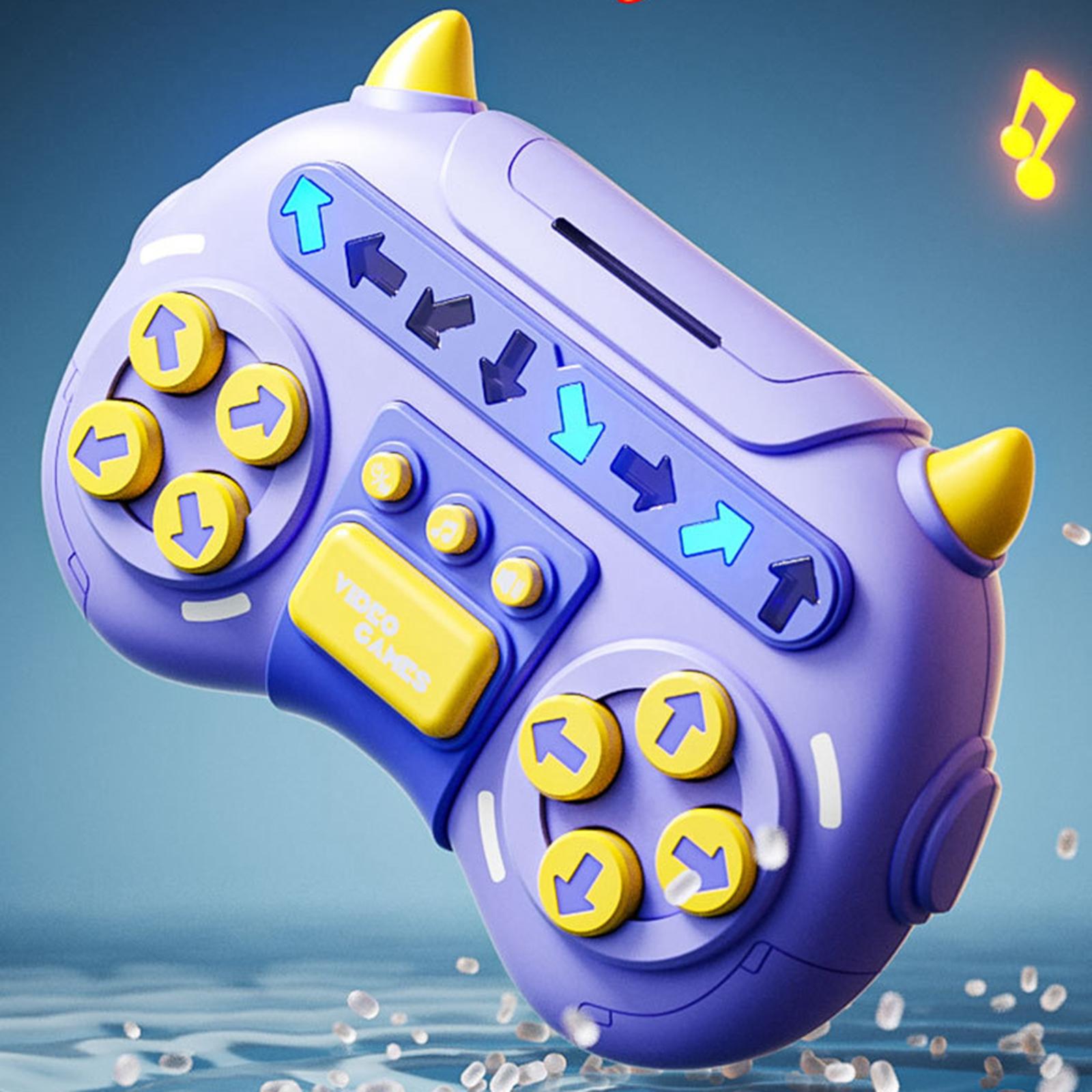 Ритмическая игровая машина — фото 9