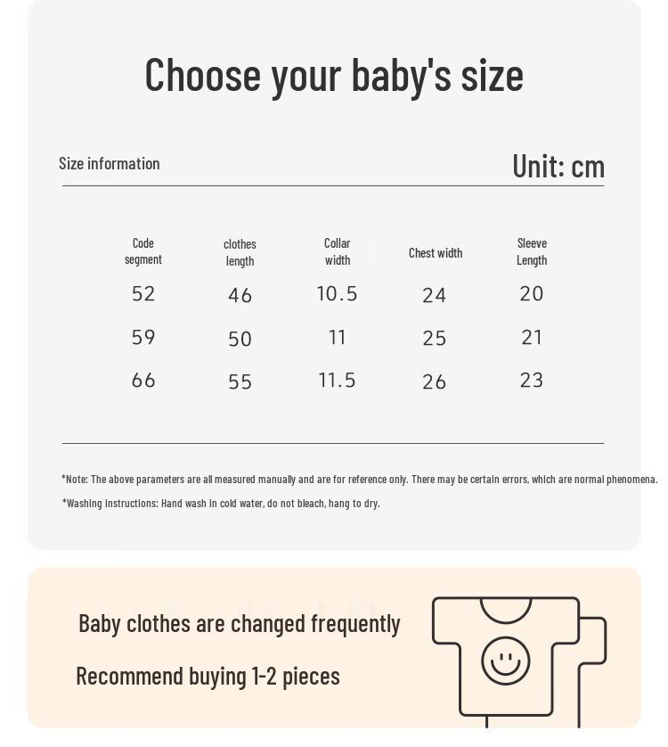 Babyprints Newborn 100% Cotton Long Sleeve Bodysuit 2-Pack