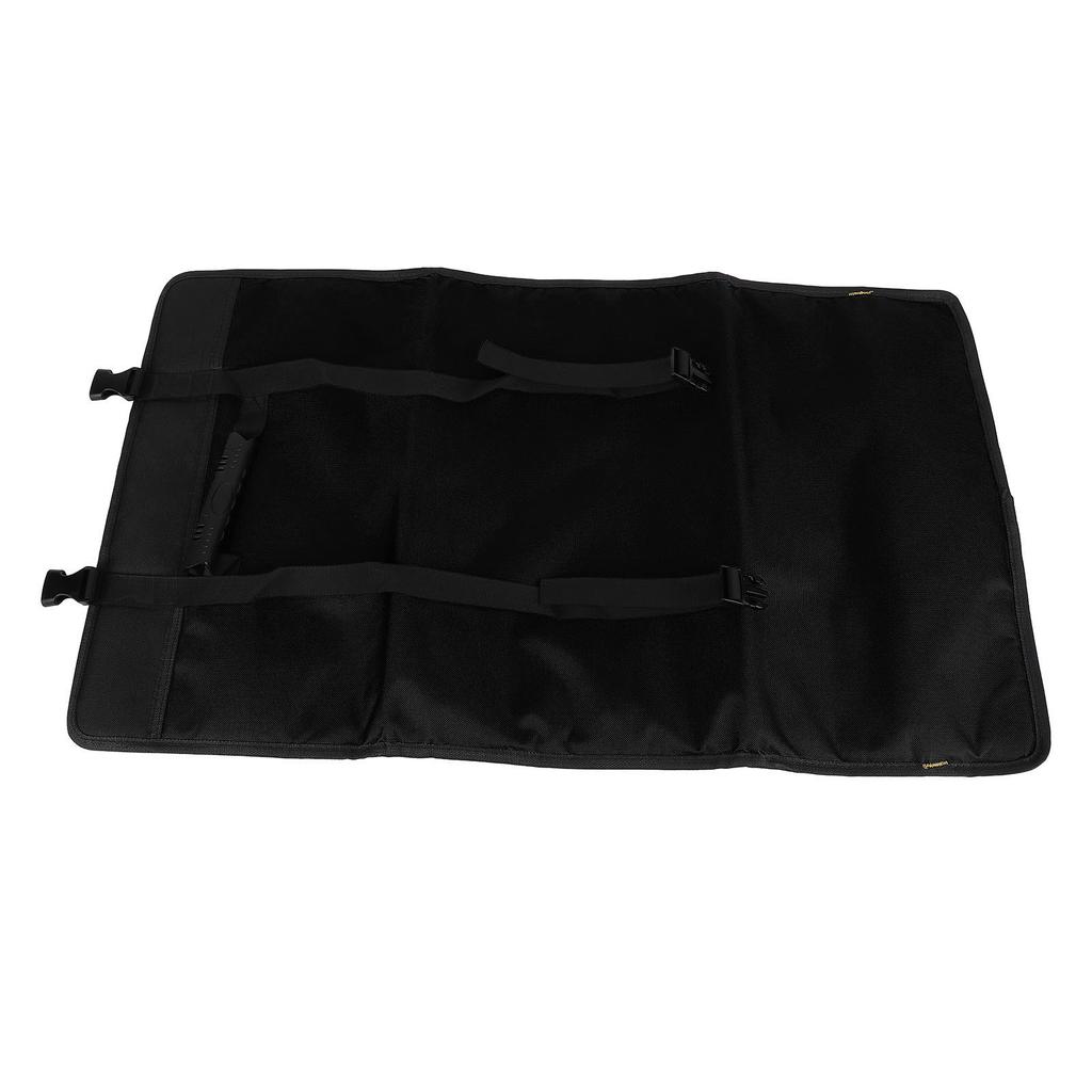 Tool   Bag Multiple Pockets Large Capacity Heavy Duty Oxford Cloth   Pouch for Electrician