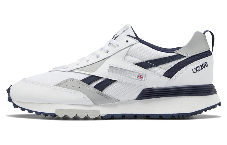 Lx 2200 Reebok White Vector Navy GW7201 42.5