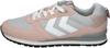 Hummel Monaco 86 Sneakers (216551) Red