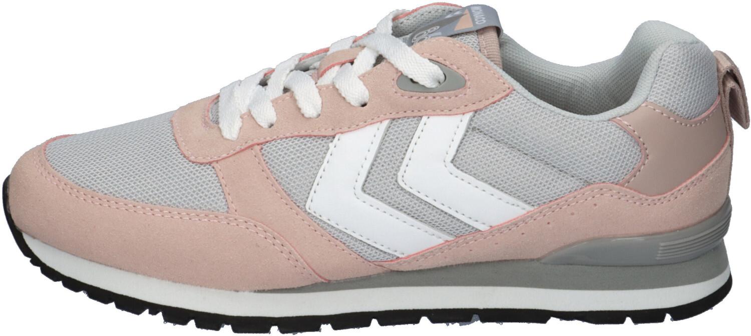 

Кроссовки Hummel Monaco 86 (216551) red 36