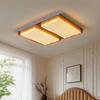 Mid-Century Retro Minimalist Ceiling Light for Living Room, Bedroom, or Study