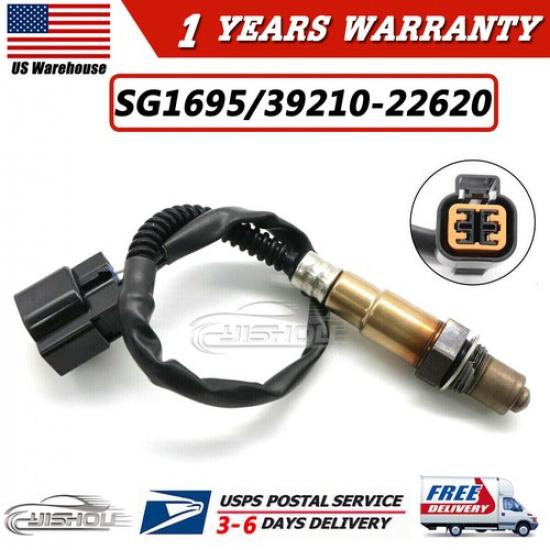 39210-22620 Oxygen Sensor Upstream / Downstream for Hyundai Elantra Accent Kia