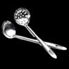 OEING Thickened Stainless Steel Large Soup Ladle