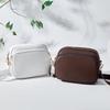 Women's Trendy Small Square Crossbody Bag: Light Luxury, Fashionable, High-End Feel, Stylish Single Shoulder Diagonal Design