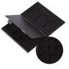 12 Slots Aluminium Storage Box Case For Micro SD Card & TF Card Memory Card Holder