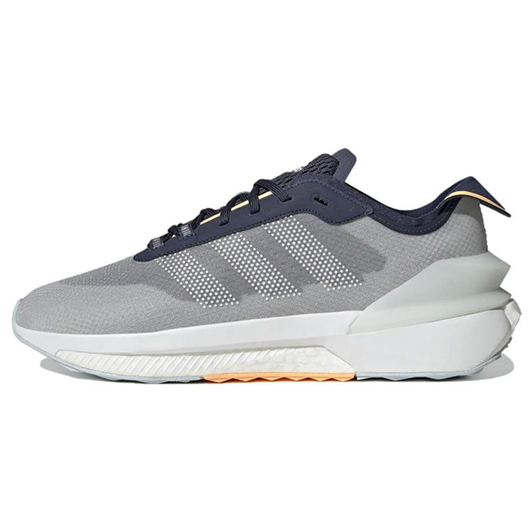 

Новые женские Adidas Avryn Shadow Navy Acid Orange HP5971 44