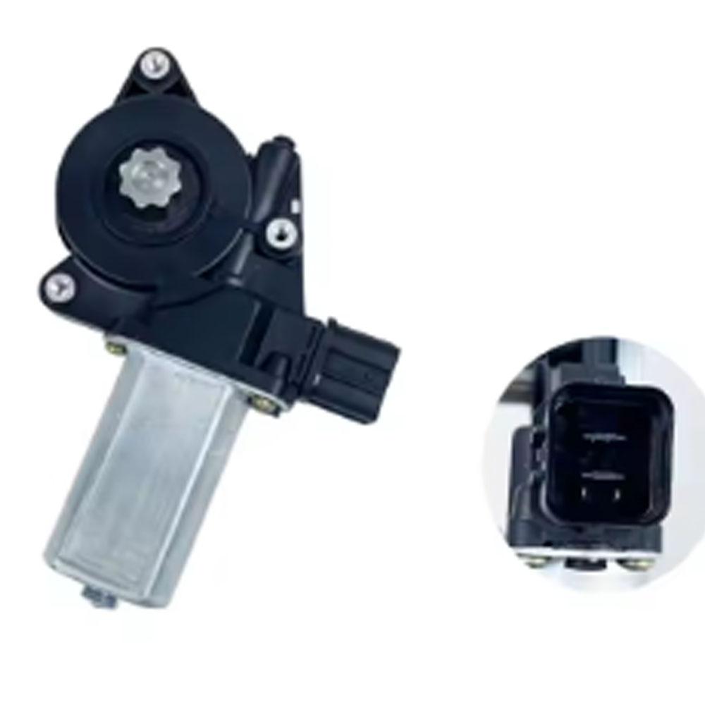 2 & 6 Pin For Honda Civic 8th 2006-2011 Power Window Motor Window Regulator Lifter 72250-SNA-A03 72250-SNA-A02 72250 SNA A03 NEW