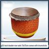 Yinlü Professional Cowhide Drum