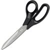 Serrated Kitchen Scissors Steel 210 Mm