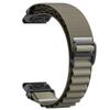 22mm 26mm Nylon Quick Fit Strap for Garmin Fenix 8 7X 7 Pro Fenix 6X 6 5X 5Plus Tactix 7 Forerunner 965 955 Enduro 2 Loop Band