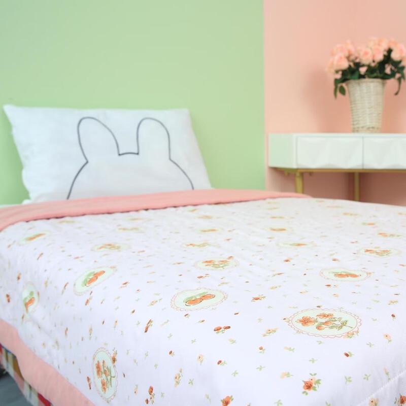 

Bruno BL-002 Skin-friendly Washable Cotton Summer Quilt