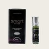 Dubai Essential Oil Perfume: 6ml Alcohol-Free Roll-On for Middle East Market
