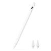 Der Stylus-Stift mit Handflächenerkennung, aktiver Touchscreen-Stift für Apple Pencil 2 iPad Pro Ctylus Stift