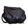 Fietsuitrusting Waterdichte regenhoes Fietshoes Outdoor Sunshine Cover MTB Fietshoes Cover Fietsuitrusting Fietsaccessoires