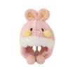 Adorable Rabbit Ears Baby Hat - Plush, Warm, and Perfect for Winter