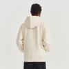 Autumn and Winter Solid Color Blank Plus Velvet Thickened 450g Hooded Sweatshirt Men Heavy Hoodie Men's Clothes