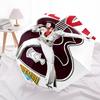 1pc ELVIS ROCK 'N' ROLL Automatic Open,Windproof, Compact Travel Umbrella, Gift for Birthday, Christmast93081