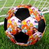 Pallone da Calcio Winx Club Taglia 5, Adatto per Partite Indoor e Outdoor, un Regalo Adatto a Tutti.