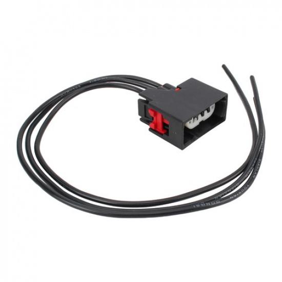 For 2007-18 Jeep Wrangler JK Turn Signal Light Connector Plug Harness 68065016AB