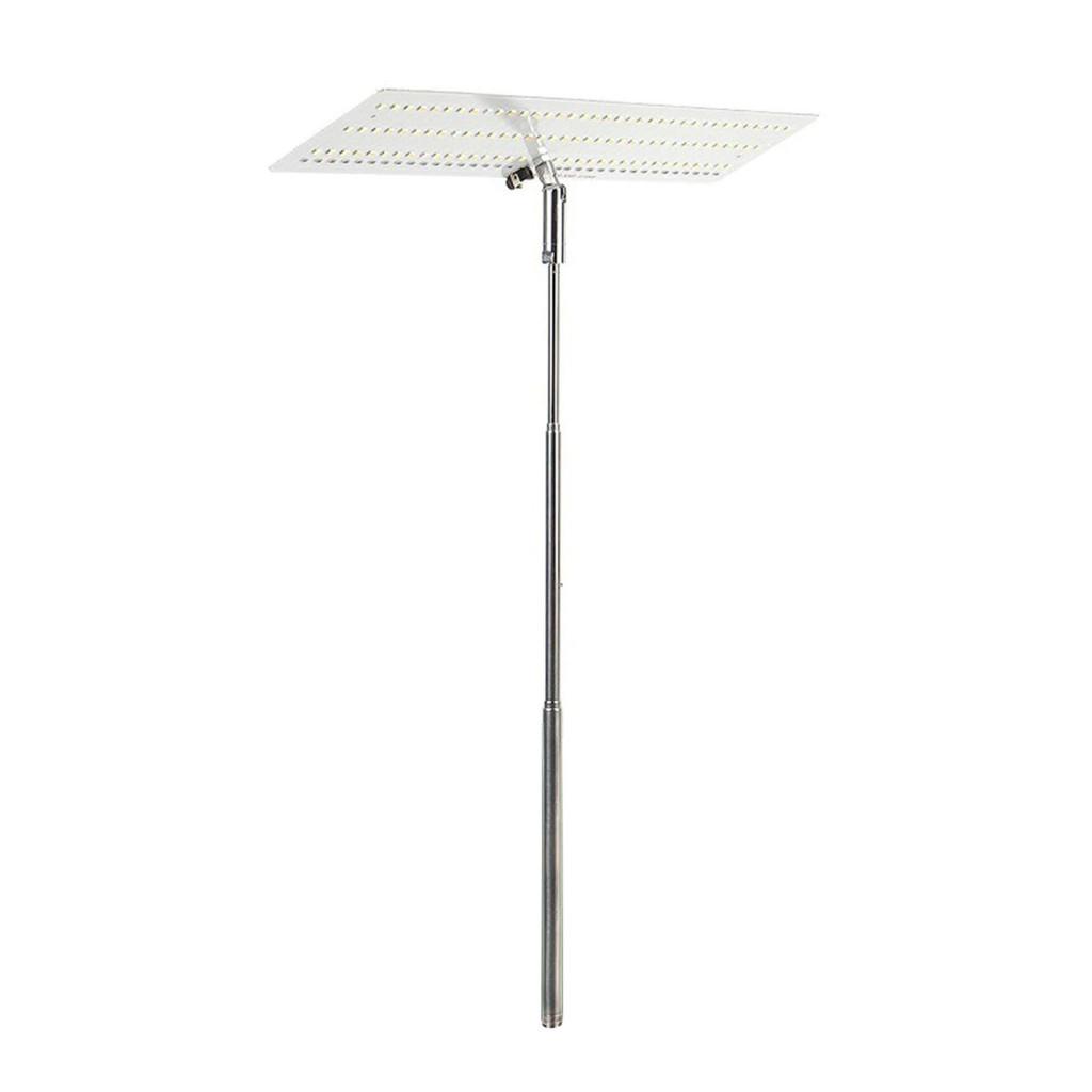 

Автоматический таймер Светодиодная лампа для выращивания растений Комнатные растения Лампа полного спектра Регулируемая высота Высокая яркость Настольная лампа для выращивания A