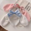 Sanrio Melody Cinnamoroll Costume Headband For Adults Party Favors/photo Props