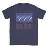 The Smiths US Tour 86 The Queen Is Dead TShirt Unisex Funny Cotton Tee Shirt Round Neck Short Sleeve T Shirts Plus Size Clothing