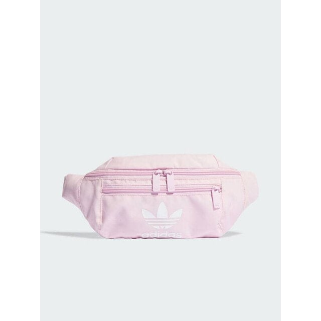 

Розовая поясная сумка adidas Originals