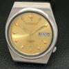 CITIZEN AUTOMATIC VINTAGE 8200 JAPAN MENS ORIGINAL DIAL WATCH a702162-5 R208-a702162